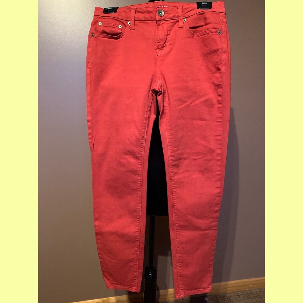 Stylus skinny pants